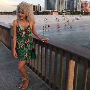 Meet your Posher, Maya